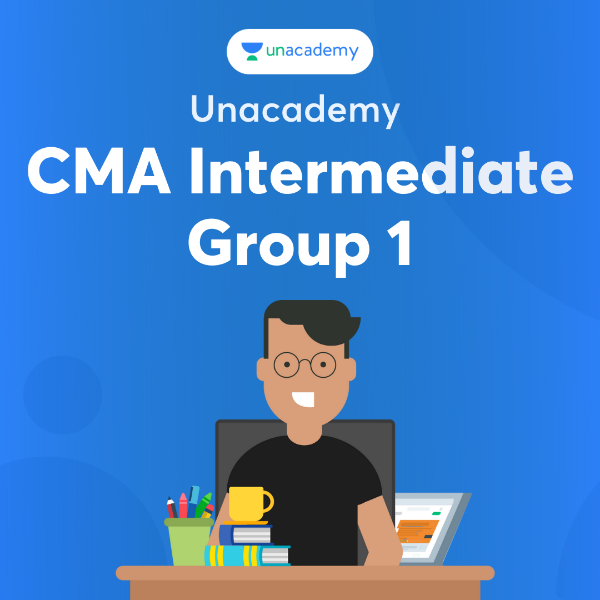 Picture of CMA Intermediate Group 1 Subscription