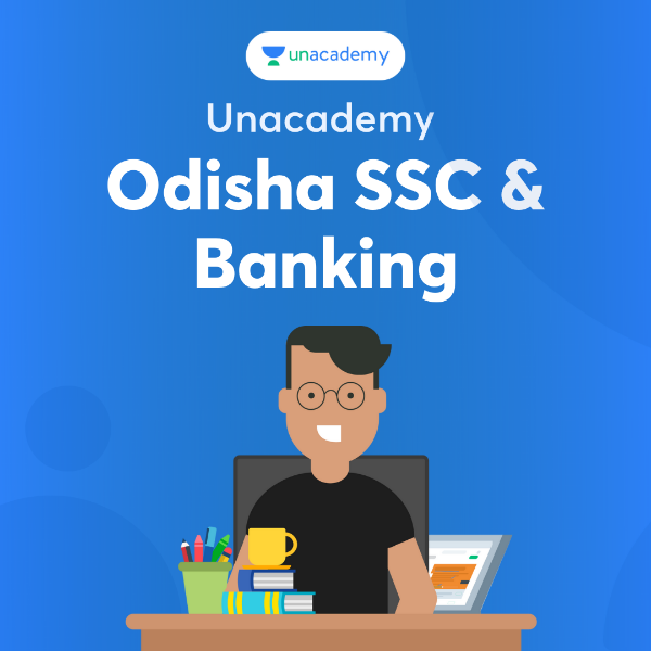 Picture of Odisha SSC & Banking Exam Preparation Subscription 