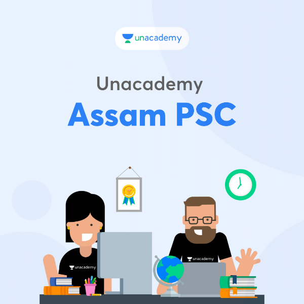 Picture of Assam PSC Exam Preparation Subscription 
