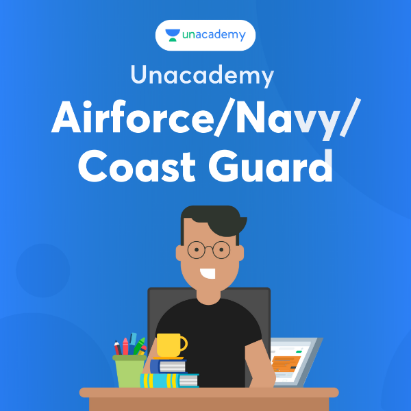 Picture of Airforce/Navy/Coast Guard Exam Preparation Subscription
