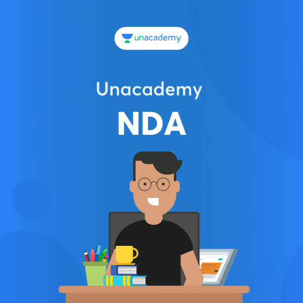 Picture of NDA Exam Preparation Subscription