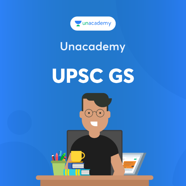 Picture of UPSC GS Exam Preparation Subscription