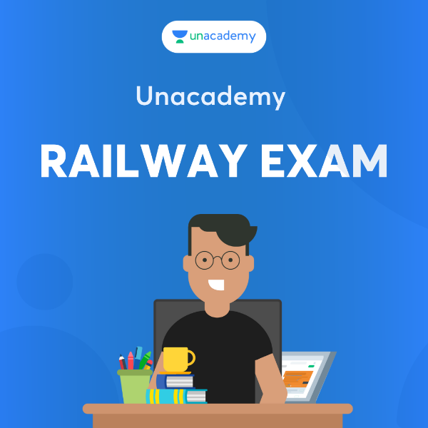 Picture of RAILWAY EXAM Preparation Subscription