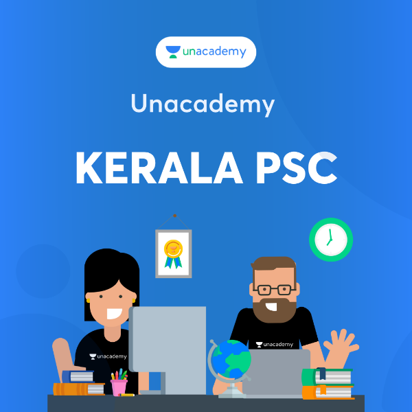 Picture of KERALA PSC Exam Preparation Subscription