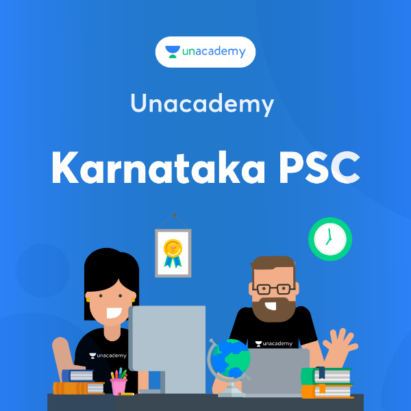 Picture of Karnataka PSC Exam Preparation Subscription