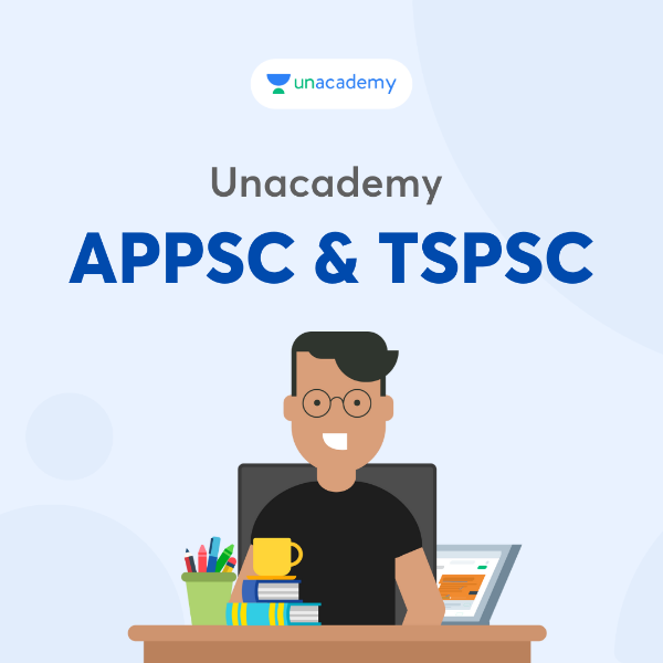 Picture of APPSC & TSPSC Exam Preparation Subscription