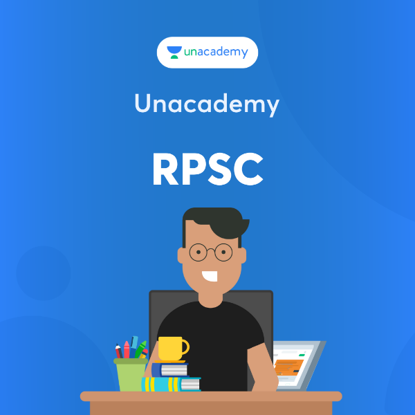 Picture of RPSC Exam Preparation Subscription