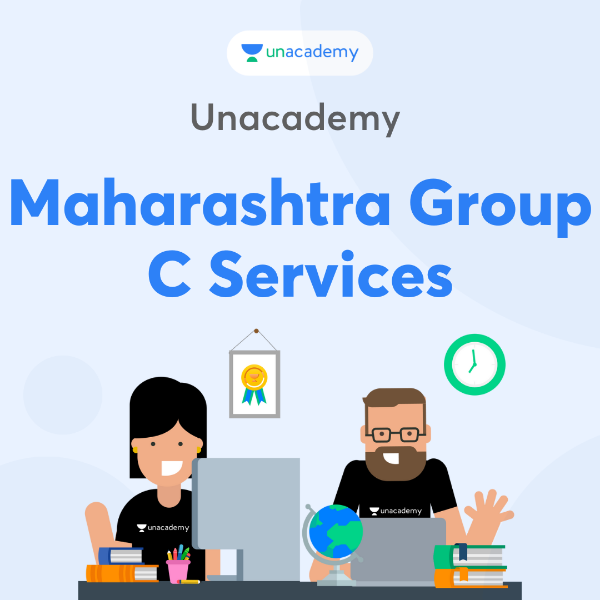 Picture of Maharashtra Group C Services Exam Preparation Subscription