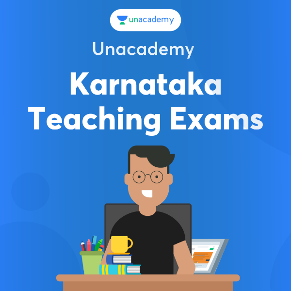 Picture of Karnataka Teaching Exams Preparation Subscription