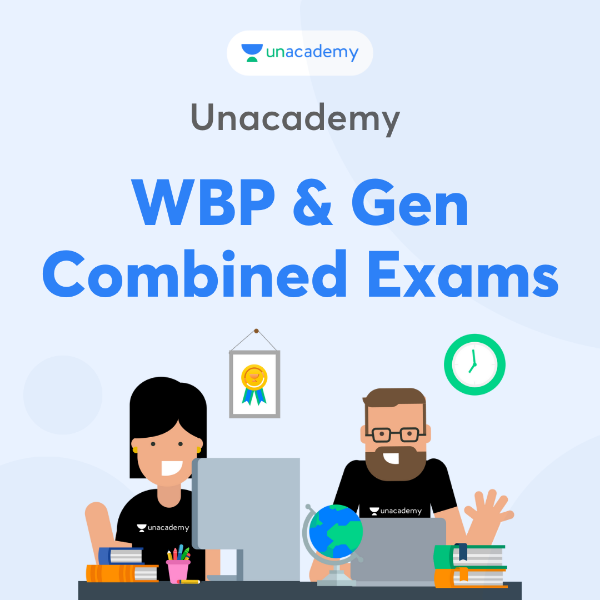 Picture of WBP & Gen Combined Exams Preparation Subscription 