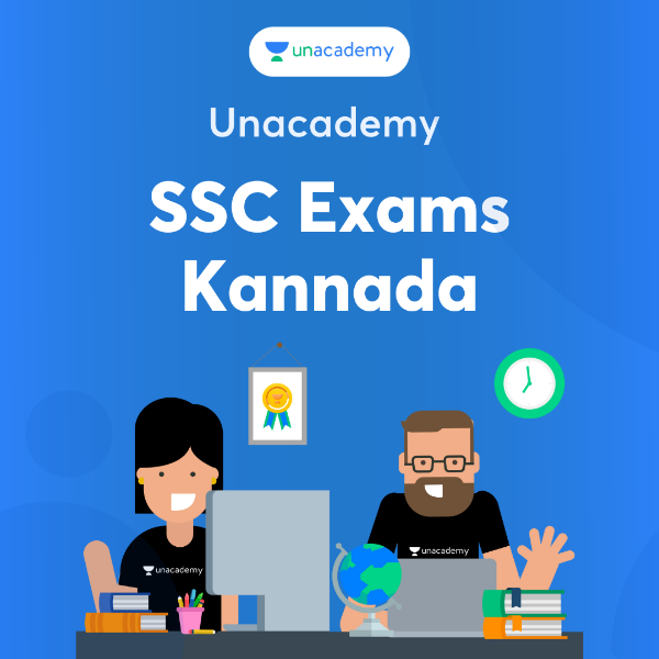 Picture of SSC Exams Kannada Exams Preparation Subscription