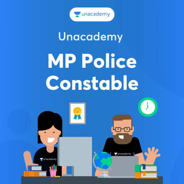 Picture of MP Police Constable Exam Preparation Subscription 