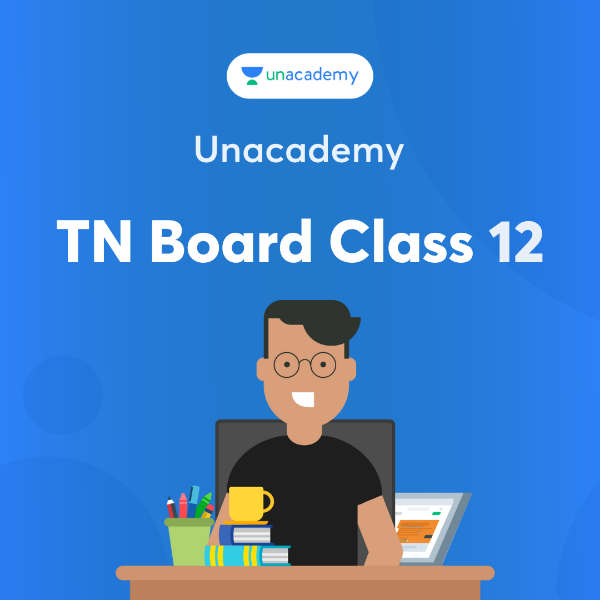Picture of TN Board Class 12 Exam Preparation Subscription