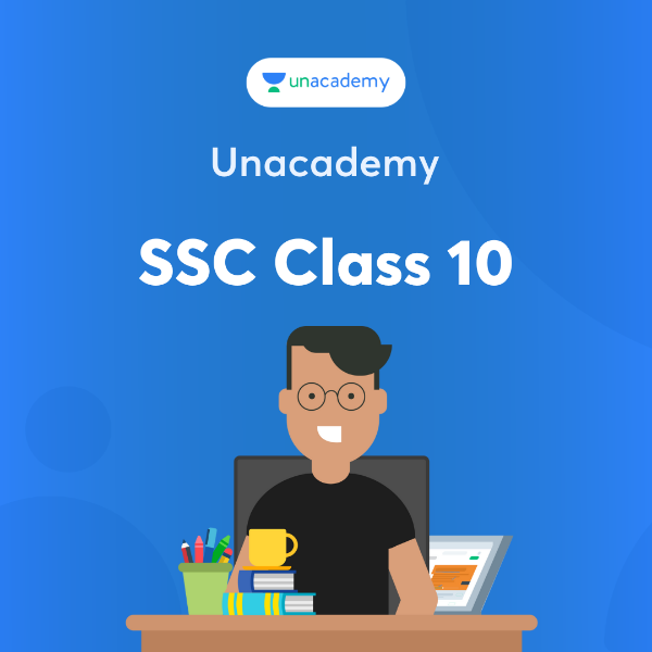 Picture of SSC Class 10 Exam Preparation Subscription