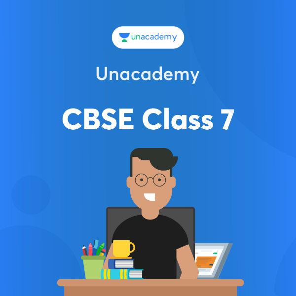 Picture of CBSE Class 7 Exam Preparation Subscription