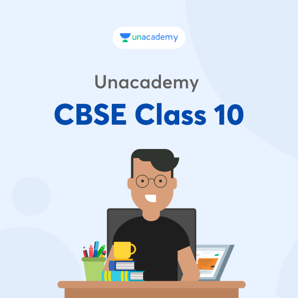 Picture of CBSE Class 10 Exam Preparation Subscription