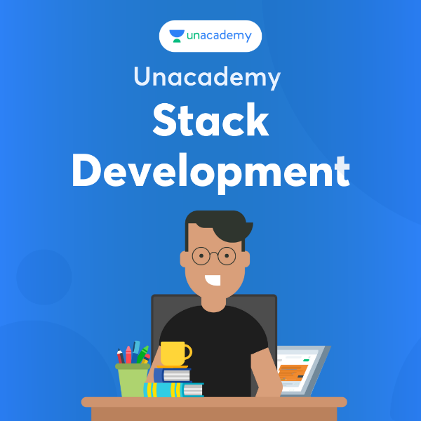 Picture of Full Stack Development Subscription