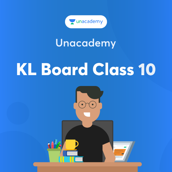 Picture of KL Board Class 10 Exam Preparation Subscription 
