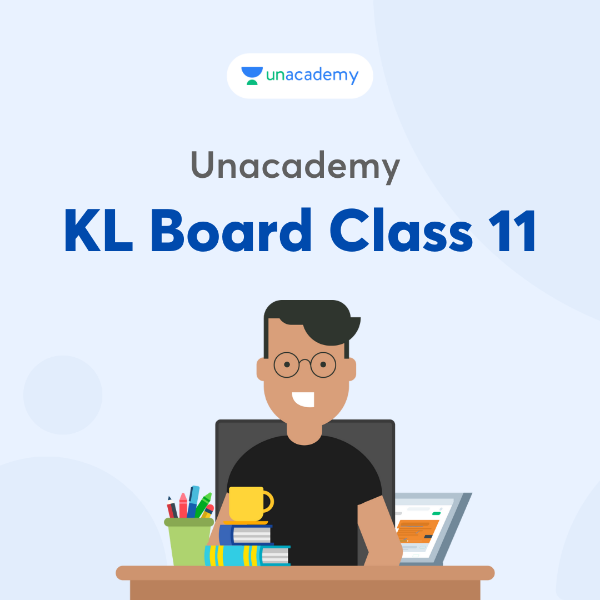 Picture of KL Board Class 11 Exam Preparation Subscription 