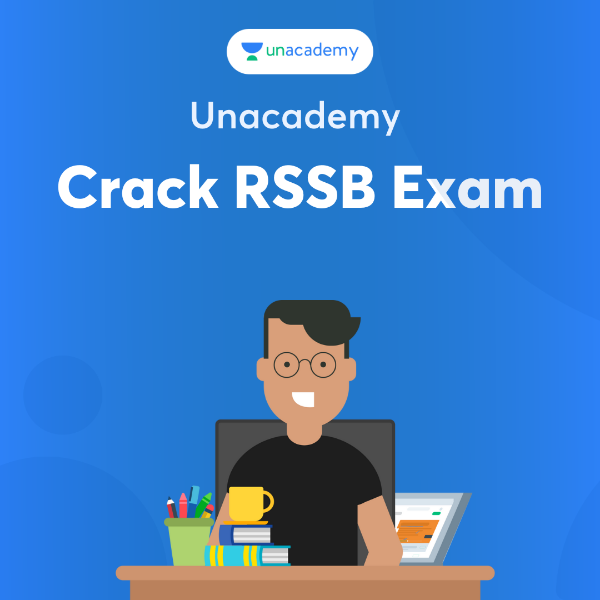 Picture of Crack RSSB Exam Preparation Subscription 