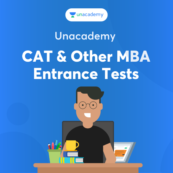 Picture of CAT & Other MBA Entrance Tests Exams Preparation Subscription