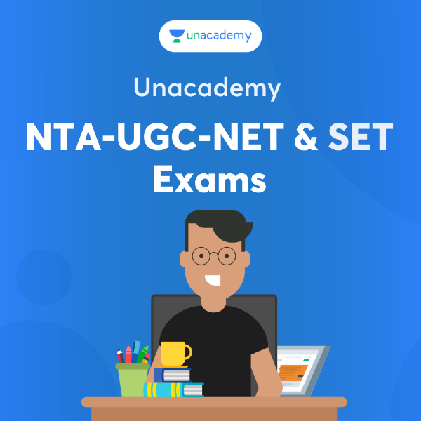 Picture of NTA-UGC-NET & SET Exams Preparation Subscription
