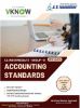 Picture of eBook CA Inter Accounting Standards (Group 2)  by CA Vinod Kumar Agarwal