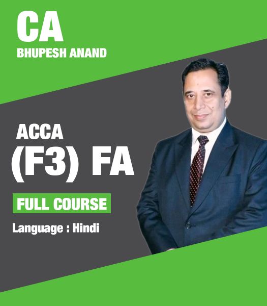 Picture of (F3) FA