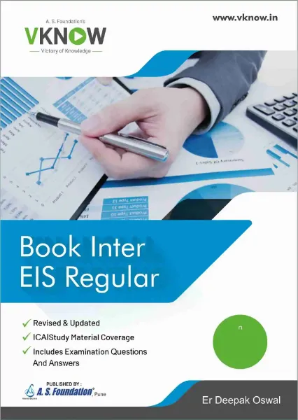 Picture of eBook Inter EIS Regular