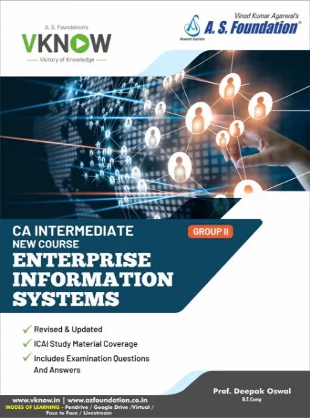Picture of Book Inter EIS Regular