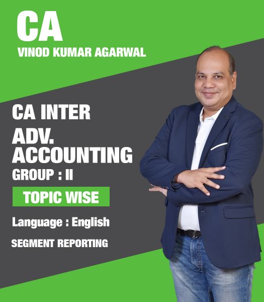 Picture of CA INTER SEGMENT  REPORTING GROUP 2