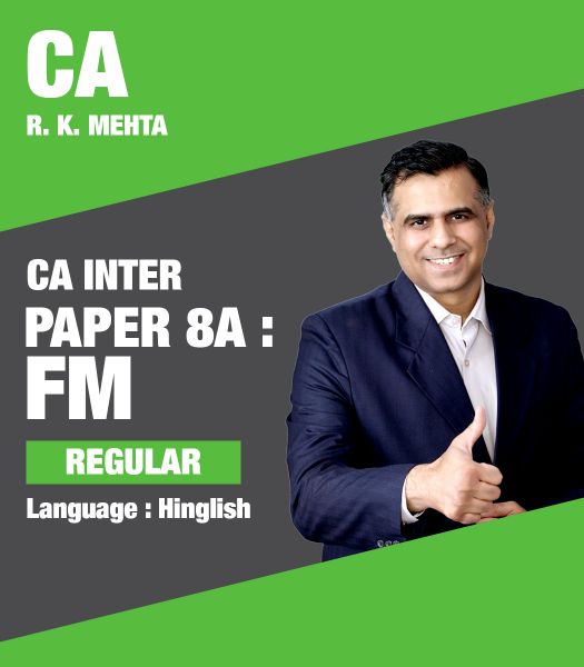 Picture of Paper 8A: FM