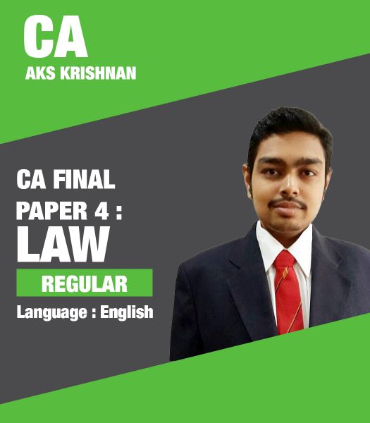 Picture of Paper 4: Law