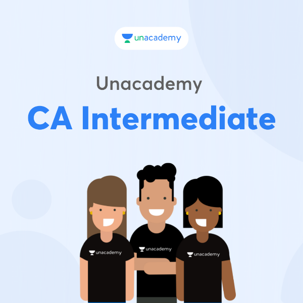 Picture of CA Intermediate Subscription