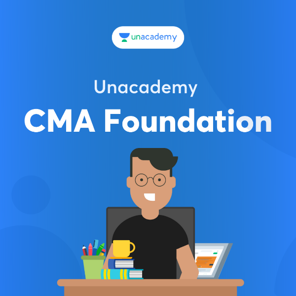 Picture of CMA Foundation Subscription