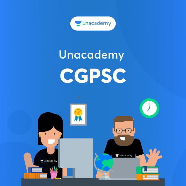 Picture of CGPSC Exam Preparation Subscription 