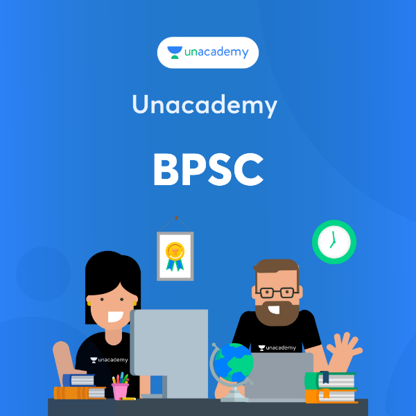Picture of BPSC Exam Preparation Subscription