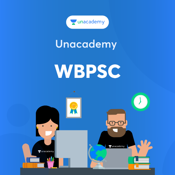 Picture of WBPSC Exam Preparation Subscription
