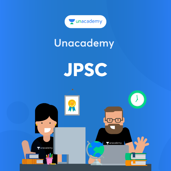 Picture of JPSC Exam Preparation Subscription