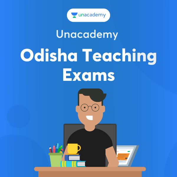 Picture of Odisha Teaching Exams Preparation Subscription