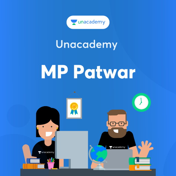 Picture of MP Patwar Exams Preparation Subscription