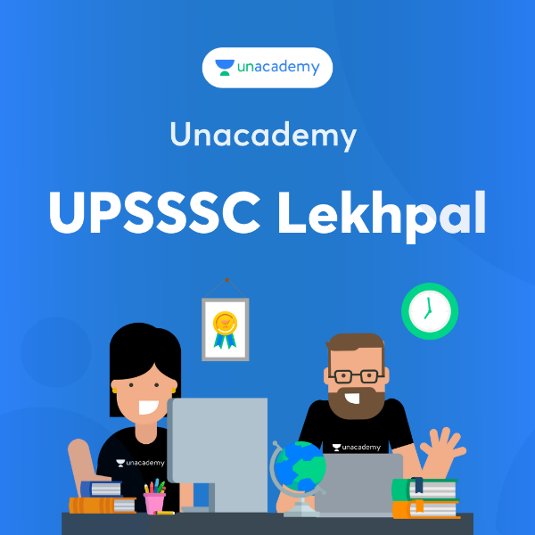 Picture of UPSSSC Lekhpal Exams Preparation Subscription 