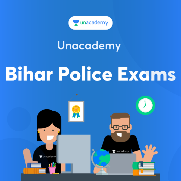 Picture of Bihar Police Exams Preparation Subscription