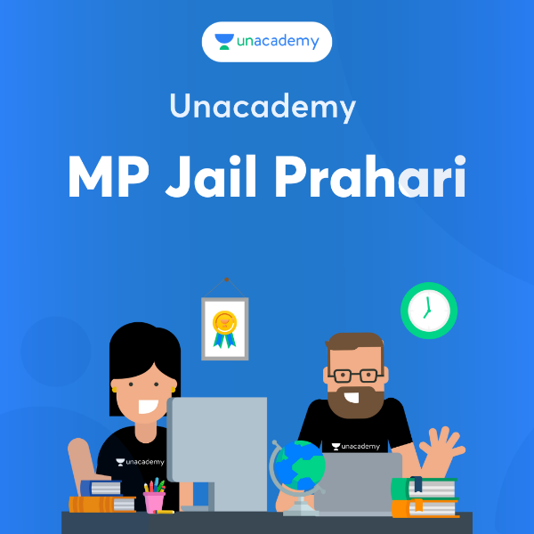 Picture of MP Jail Prahari Exam Preparation Subscription