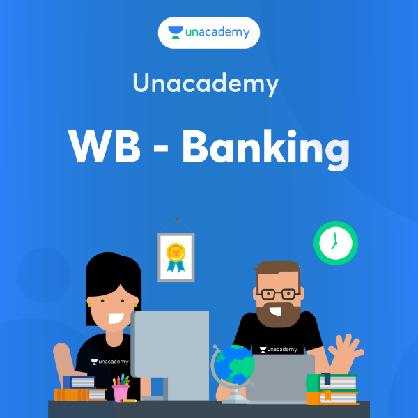Picture of WB - Banking Exam Preparation Subscription