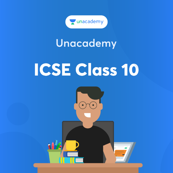 Picture of ICSE Class 10 Exam Preparation Subscription 