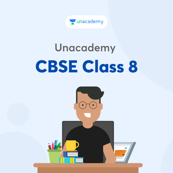Picture of CBSE Class 8 Exam Preparation Subscription 