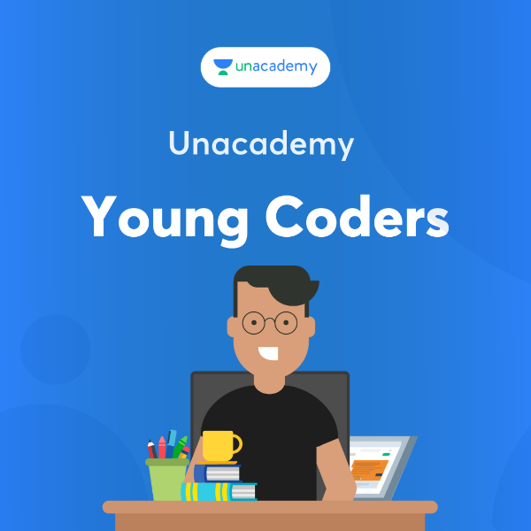 Picture of Young Coders Exam Preparation Subscription
