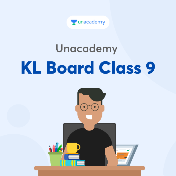 Picture of KL Board Class 9 Exam Preparation Subscription 
