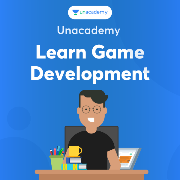 Picture of Learn Game Development Subscription 